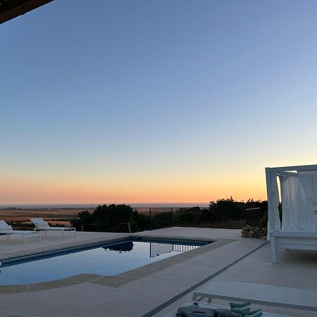Finca La Vina Vejer de la Frontera Zewnętrze zdjęcie