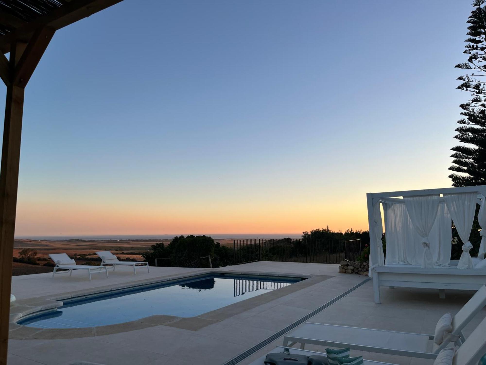 Finca La Vina Vejer de la Frontera Zewnętrze zdjęcie