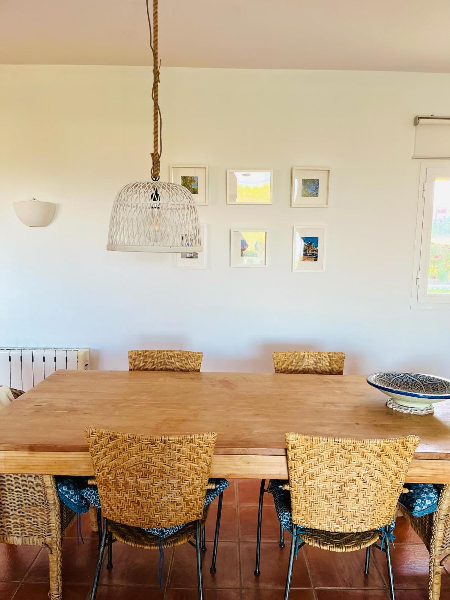 Finca La Vina Vejer de la Frontera Zewnętrze zdjęcie