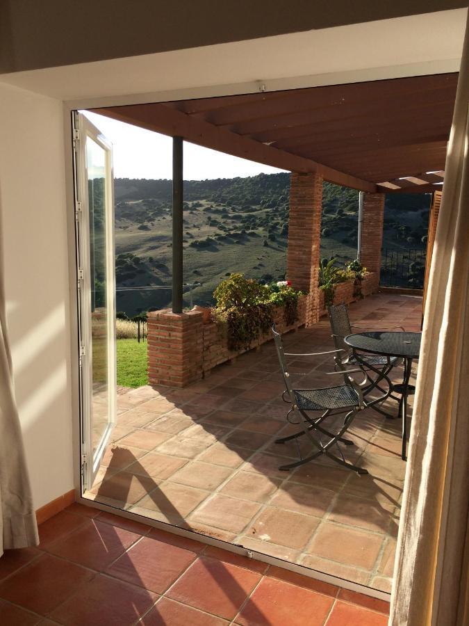 Finca La Vina Vejer de la Frontera Zewnętrze zdjęcie