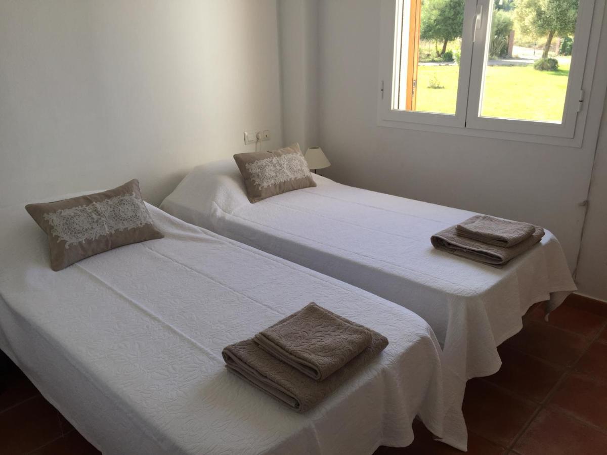 Finca La Vina Vejer de la Frontera Zewnętrze zdjęcie